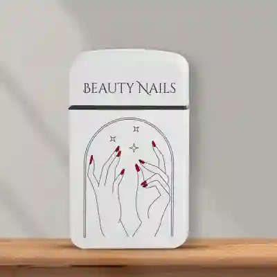 Персонализирана запалка - Nail Artist