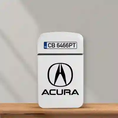 Персонализирана запалка - Acura