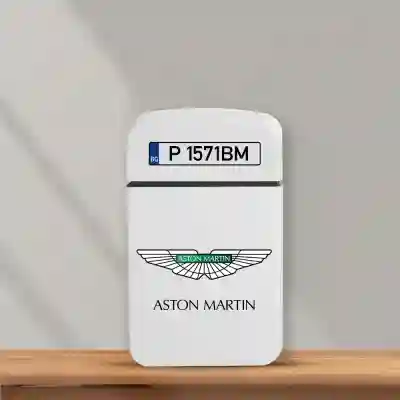 Персонализирана запалка - Aston Martin