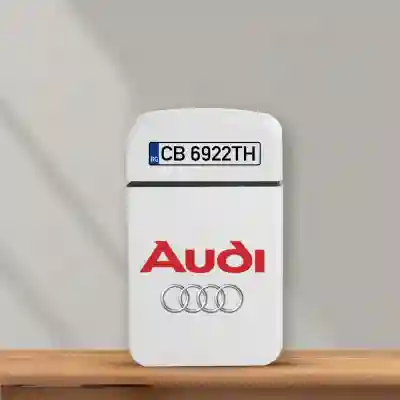 Персонализирана запалка - Audi