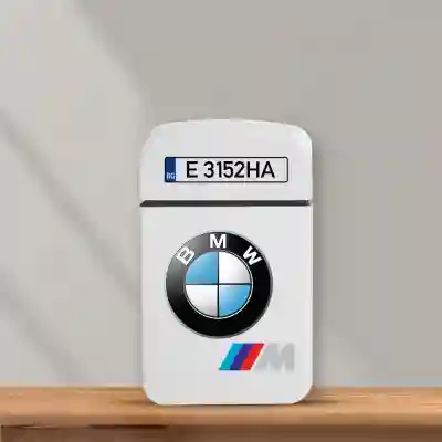 Персонализирана запалка - BMW