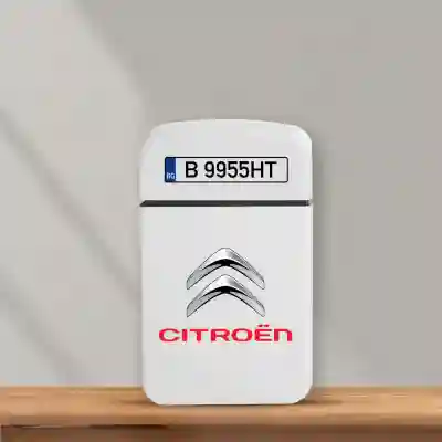 Персонализирана запалка - Citroen