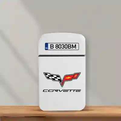 Персонализирана запалка - Corvette