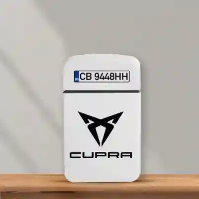 Персонализирана запалка - Cupra