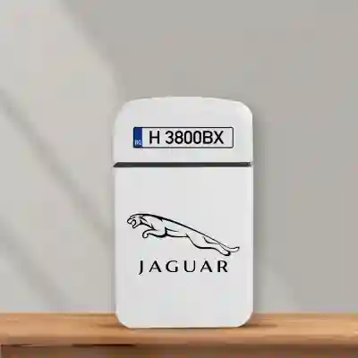 Персонализирана запалка -  Jaguar