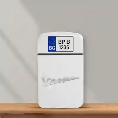 Персонализирана запалка - Vespa