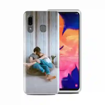 Персонализиран калъф Samsung Galaxy A20