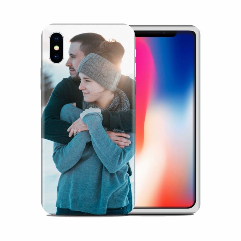 Персонализиран калъф Iphone XS