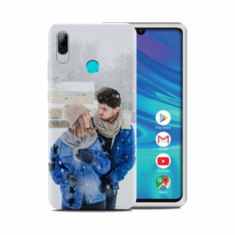 Персонализиран калъф Huawei P Smart 2019