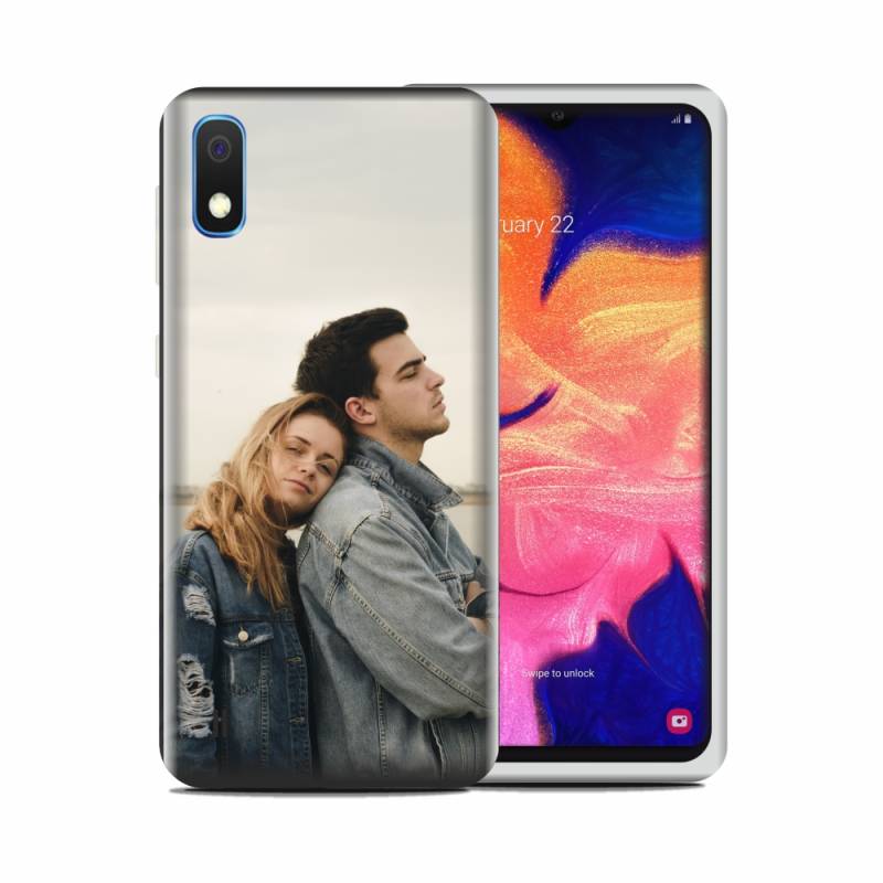 Персонализиран калъф Samsung Galaxy A10