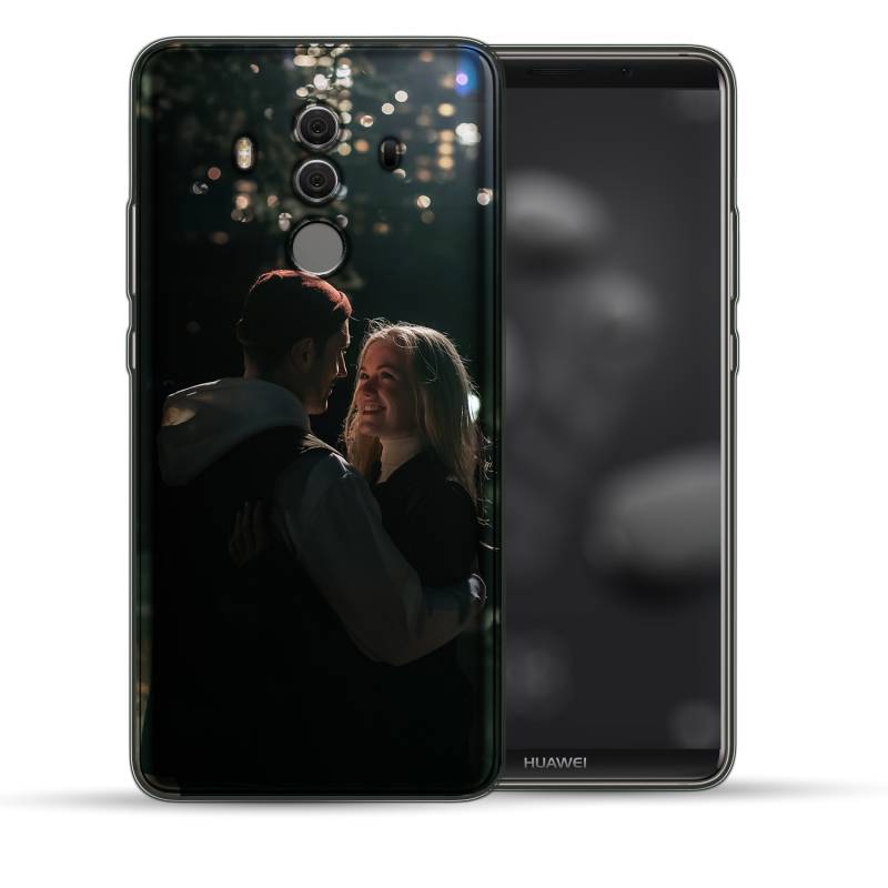 Персонализиран калъф Huawei Mate 10 Pro